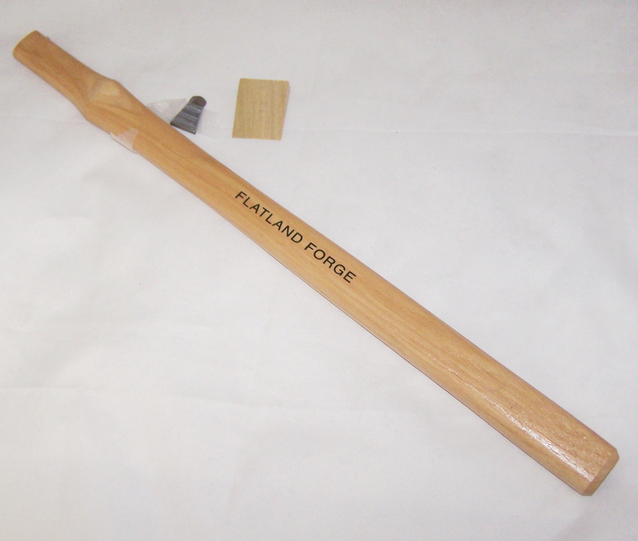 Jim Poor Replacement Rounding Hammer Handle